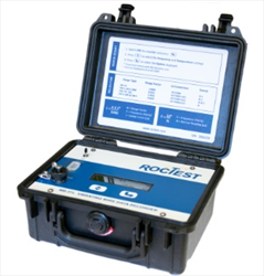 Bộ thu thập dữ liệu cảm biến đo độ rung Smartec MB-3TL